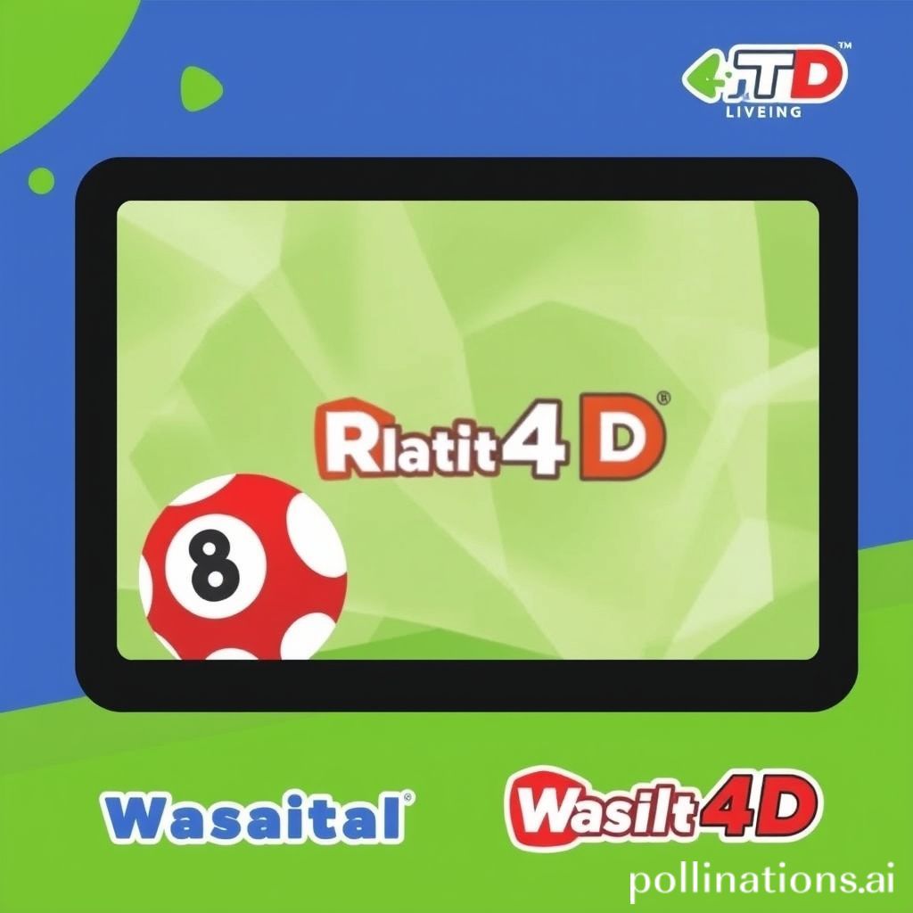 Memahami RTP Live Wasiat4D: Panduan Lengkap untuk Pemula